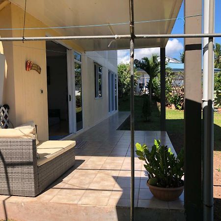 Appartement Tahiti-Faaa Zewnętrze zdjęcie