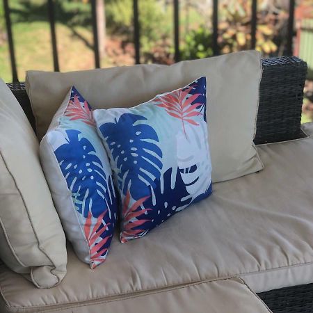 Appartement Tahiti-Faaa Zewnętrze zdjęcie