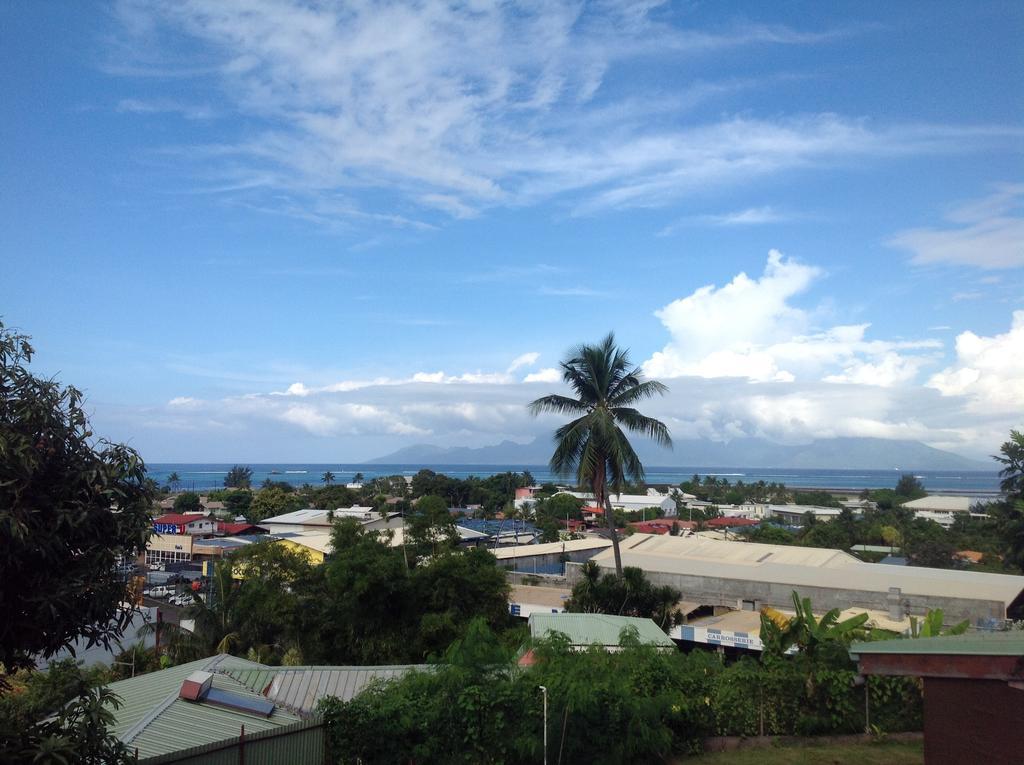 Appartement Tahiti-Faaa Pokój zdjęcie