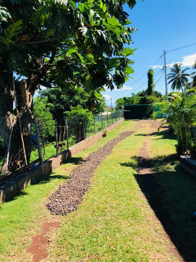 Appartement Tahiti-Faaa Zewnętrze zdjęcie