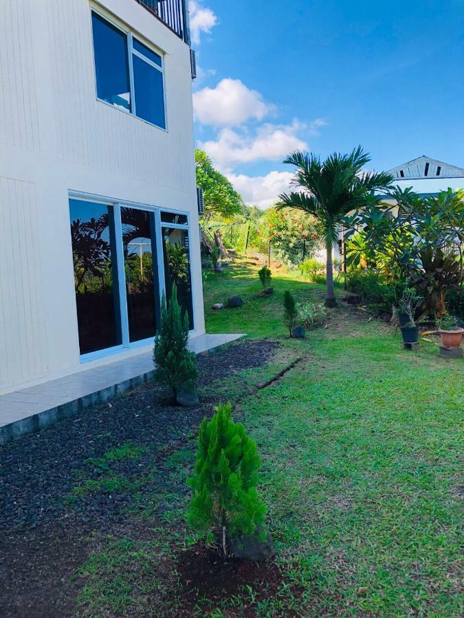 Appartement Tahiti-Faaa Zewnętrze zdjęcie
