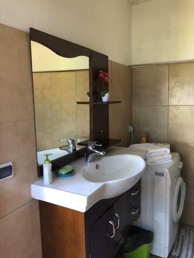 Appartement Tahiti-Faaa Zewnętrze zdjęcie
