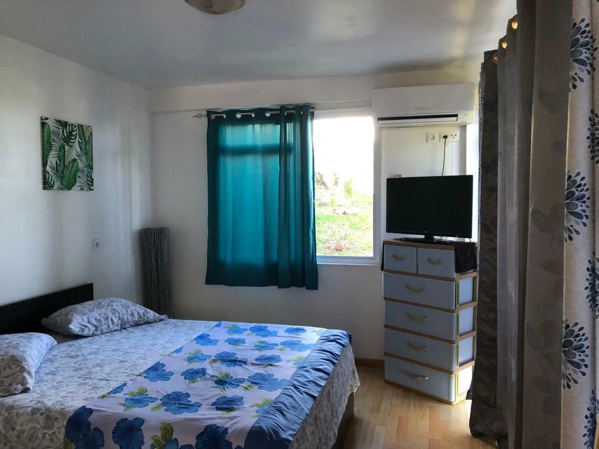 Appartement Tahiti-Faaa Zewnętrze zdjęcie