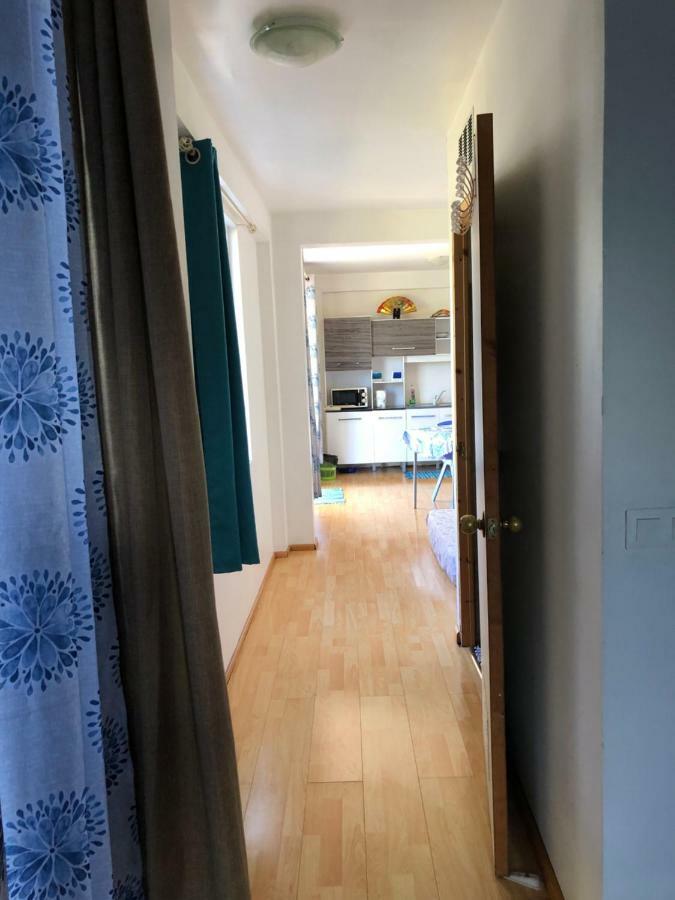 Appartement Tahiti-Faaa Zewnętrze zdjęcie