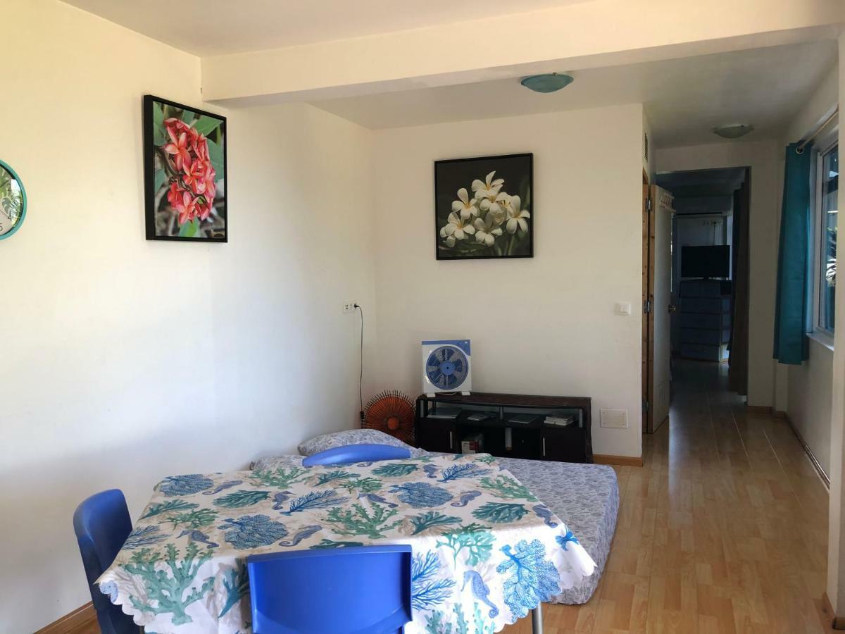 Appartement Tahiti-Faaa Zewnętrze zdjęcie