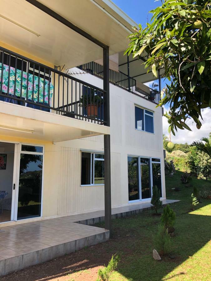Appartement Tahiti-Faaa Zewnętrze zdjęcie
