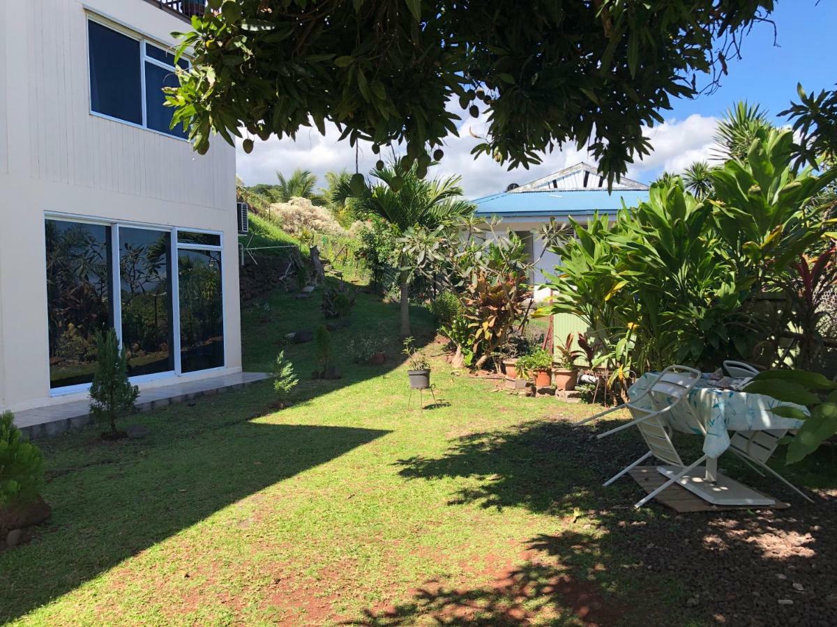 Appartement Tahiti-Faaa Zewnętrze zdjęcie