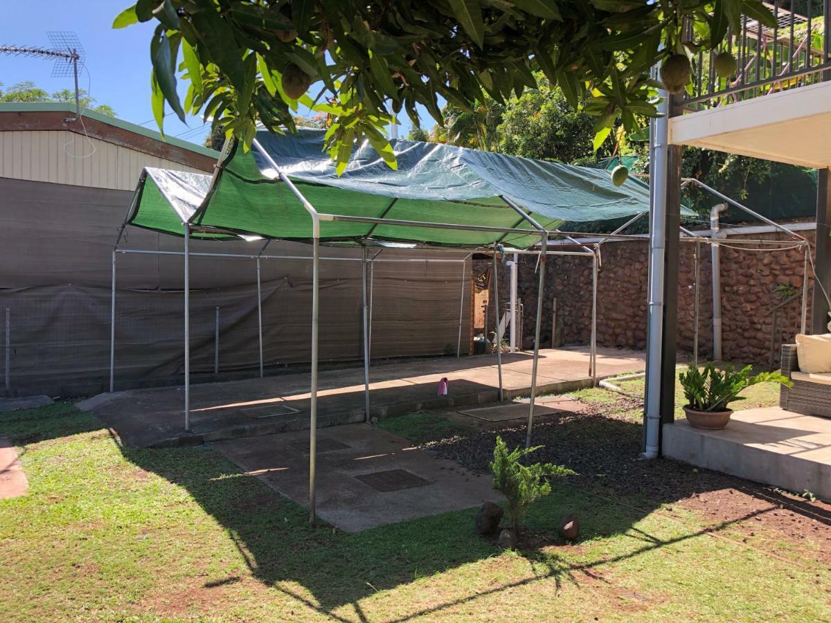 Appartement Tahiti-Faaa Zewnętrze zdjęcie