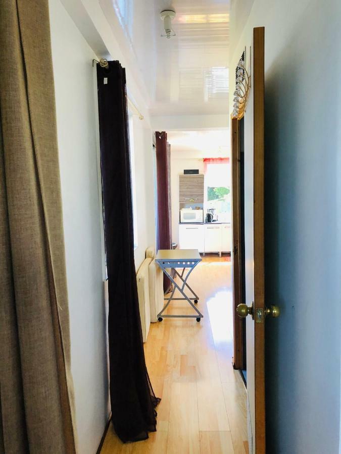 Appartement Tahiti-Faaa Zewnętrze zdjęcie