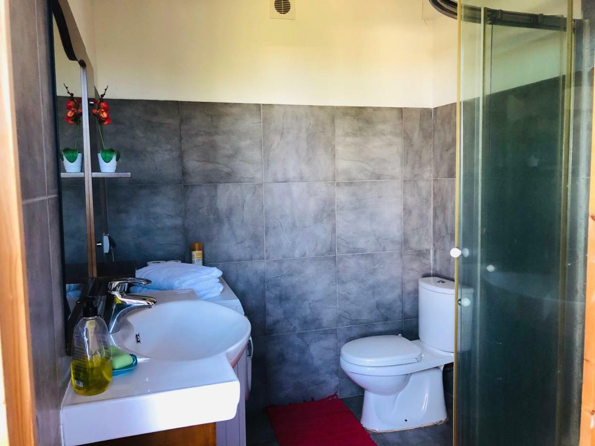 Appartement Tahiti-Faaa Zewnętrze zdjęcie