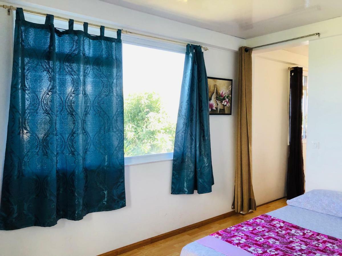 Appartement Tahiti-Faaa Zewnętrze zdjęcie